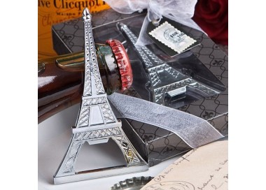 Apribottiglia Paris Eiffel argento 4215 Apribottiglie 5,03 €