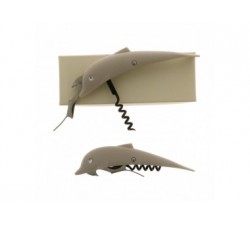 Apribottiglia delfino grey cm 15 12354 Apribottiglie 8,54 €