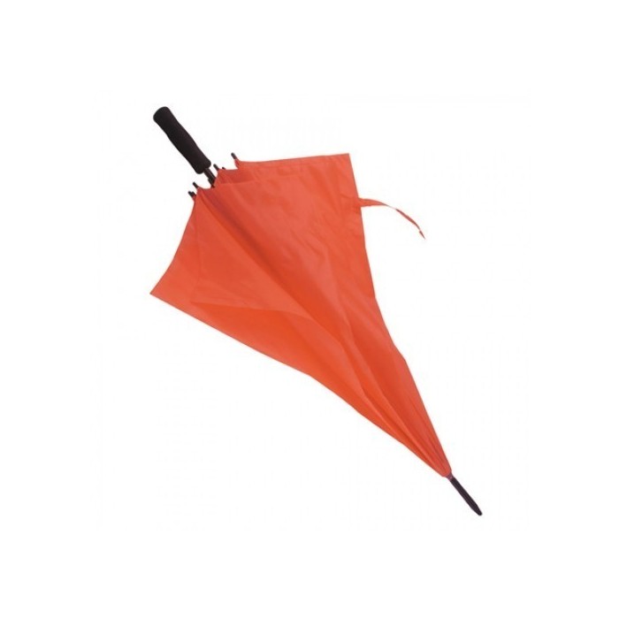 Ombrello Rosso 126 cm