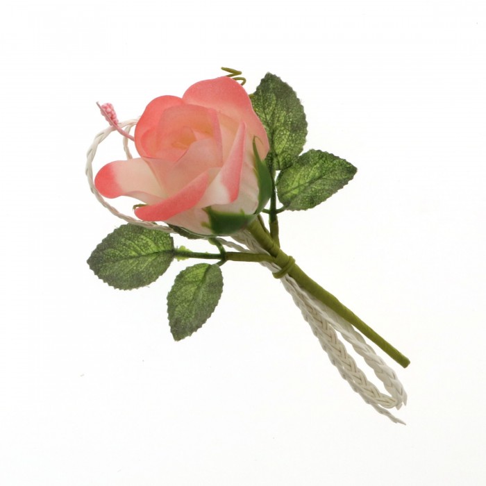 Fiore SOFFIO ramo cm 15 colore ROSA