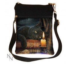Borsa a tracolla The Witching Hour