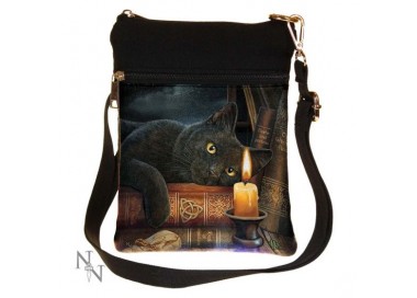 Borsa a tracolla The Witching Hour B1849E5 NEW AGE 35,00 €