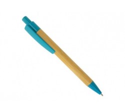 Penna bambú e fibra frumento "Terry" A-239-AZ Scrittura 0,16 €