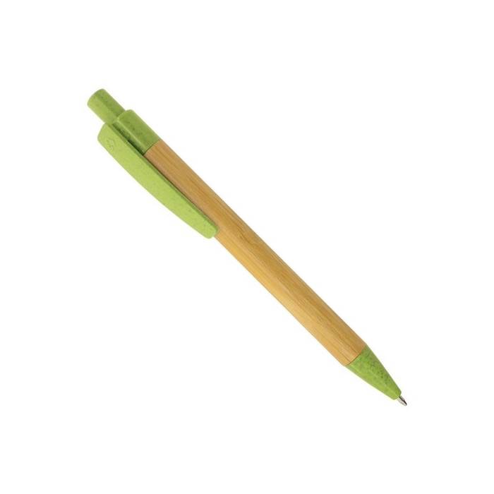 Penna bambú e fibra frumento "Terry"