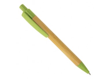 Penna bambú e fibra frumento "Terry" A-239-VE Scrittura 0,16 €