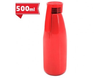 Bottiglia di alluminio Z-1094-RO BOTTIGLIE E BORRACCE 5,70 €