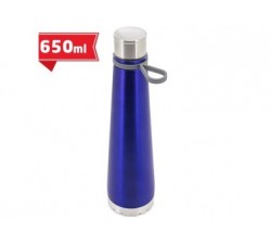 Bottiglia in acciaio Z-1097-AZ CASA 8,55 €
