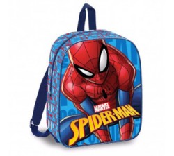 Zaino Spiderman SP814 IDEE REGALO 28,00 €