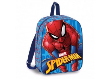 Zaino Spiderman SP814 IDEE REGALO !!!! 28,00 €