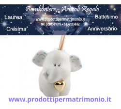 Bomboniera nascita shop on line prof. ir BOMBONIERE 11,00 €