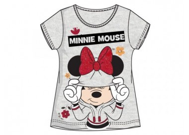 Box 12pz T Shirt Minnie gadget idea regalo shop on line regali MINBO2 Home 10,00 €