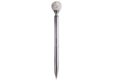 Bomboniere penna strass B-690-OR-RS BOMBONIERE 3,25 €