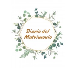 Il Diario del Matrimonio: Il Wedding Planner Definitivo per organizzare il Matrimonio Perfetto  Home 0,00 €
