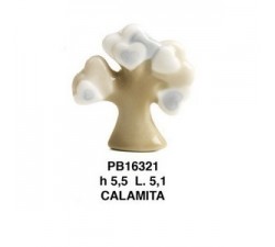 ALBERO STILIZZATO CON CUORI 6.1 CM. PORCELLANA PB16322 Porcellana e Ceramica 3,05 €