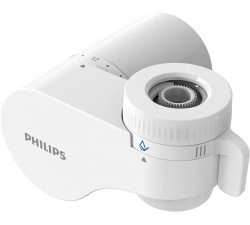 Philips AWP3753 X-Guard On Tap Water Filter Filtro per acqua potabile per rubinetti, Bianco  REGALARE E REGALARSI 37,33 €
