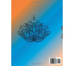 Libro da Colorare Mandala B0CFX2RZMX LIBRI ANTISTRESS DA COLORARE 6,23 €