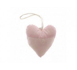 Sacchettino cuore rosa C1820 SACCHETTINI 1,63 €